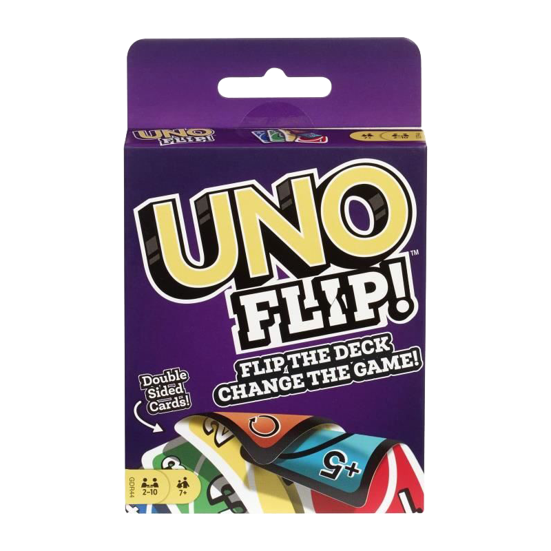 UNO FLIP