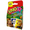 UNO JUNIOR - ANIMAUX