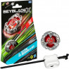 BEYBLADE X - SCYTHE INCENDIO 4-60T