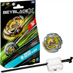 BEYBLADE X - ARROW WIZARD 4-80B