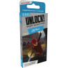 UNLOCK SHORT ADVENTURES - RED MASK