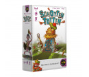 MINI  GAMES - SCHOTTEN TOTTEN