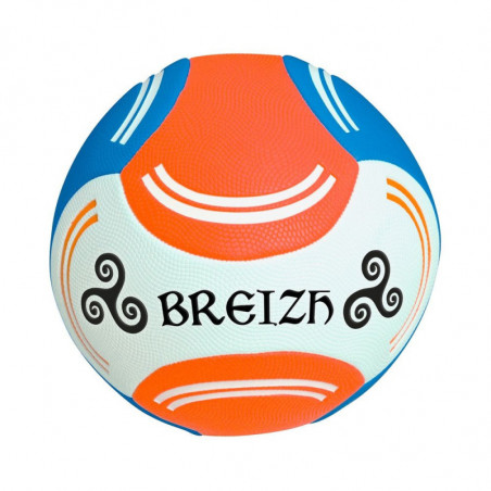 BALLON BEACH SOCCER BREIZH T1 - ASS