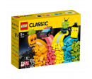 CLASSIC - AMUSEMENT CREATIF FLUO