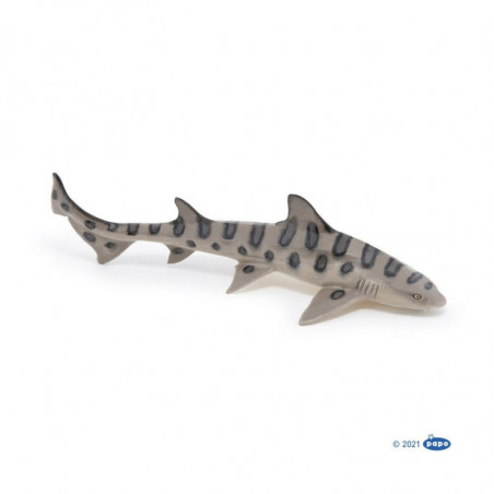 REQUIN LEOPARD