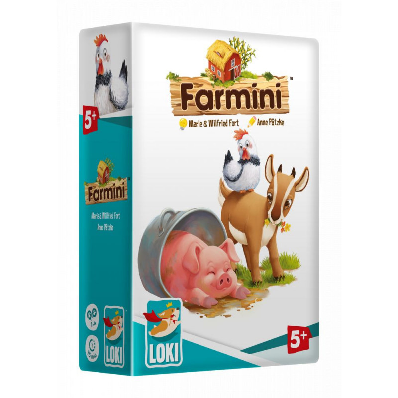 FARMINI