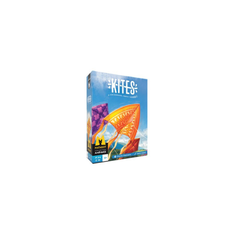 KITES