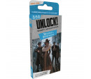 UNLOCK SHORT ADVENTURES - MEURTRES A BIRMINGHAM