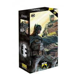 PUZZLE 1000P - BATMAN