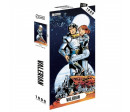 PUZZLE 1000P - VALERIAN ET LAURELINE