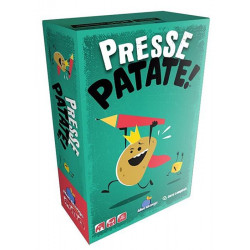 PRESSE PATATE !