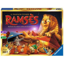 RAMSES