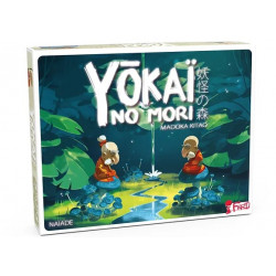 YOKAI NO MORI