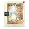 PUZZLE 1000P - NEW YORKER - BICYCLE SHOP