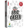 MICRO MACRO CRIME CITY - EPIC CASES