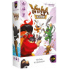 MINI GAMES - NINJA ACADEMY