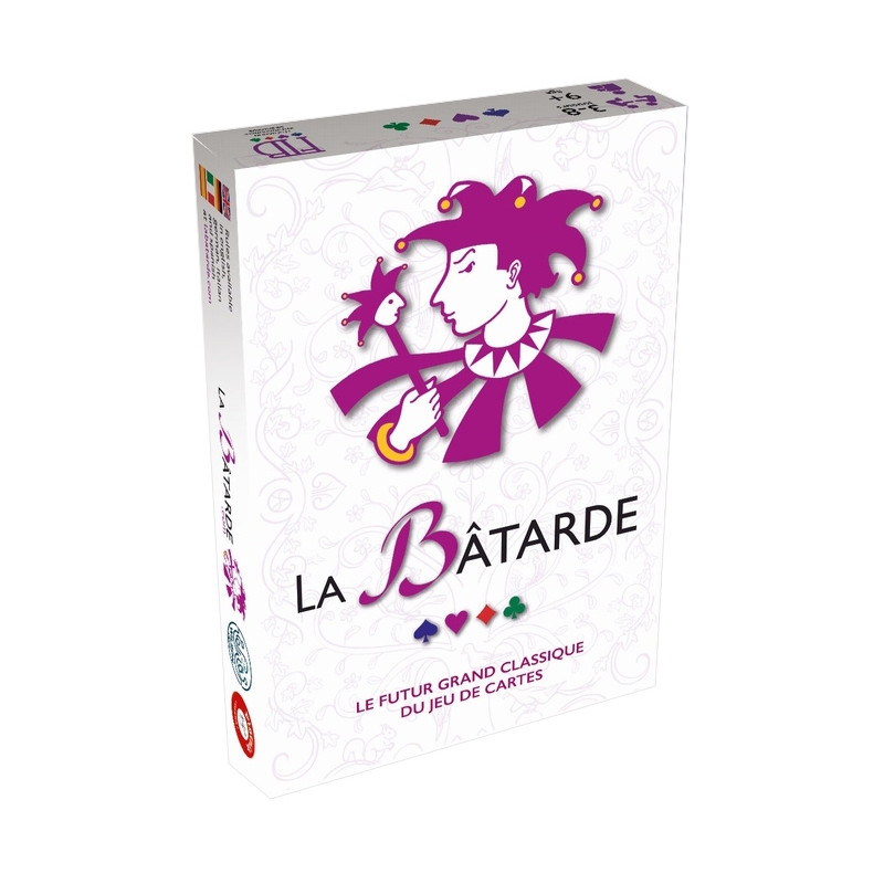 LA BATARDE