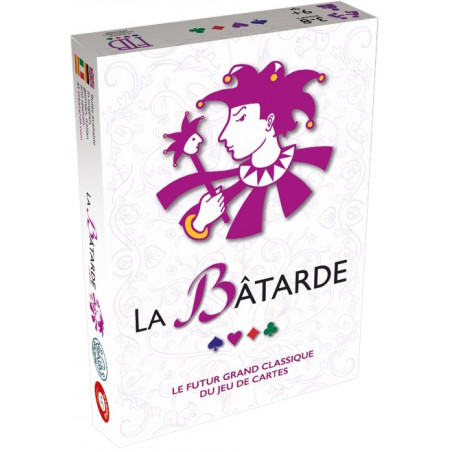 LA BATARDE