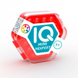 IQ - MINI HEXPERT