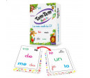 TAM TAM SAFARI - LES MOTS-OUTILS DU CP TAM TAM SAFARI - LES MOTS-OUTILS DU CP