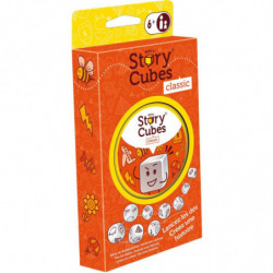RORY'S STORY CUBES - CLASSIC