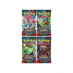 POKEMON - BOOSTER EV06