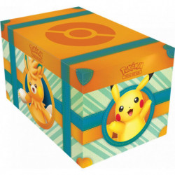 POKEMON - COFFRET DECOUVERTE