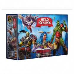 HERO REALMS