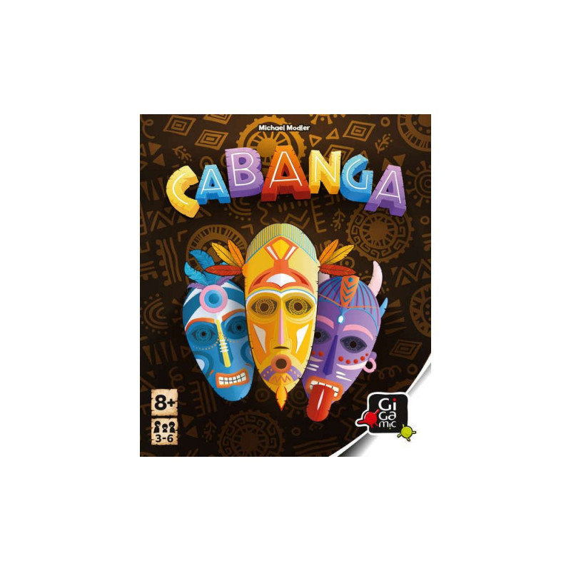 CABANGA