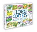 LE LOTO DES ODEURS