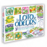 LE LOTO DES ODEURS