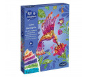 ART & CREATIONS L'ART DU SEQUIN - COLIBRI