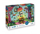 PUZZLE 54P - L'APPRENTI MAGICIEN