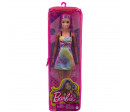BARBIE FASHIONISTA 190 - MECHES VIOLETTES
