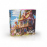 PUZZLE 1000P - LITTLE HOUSE