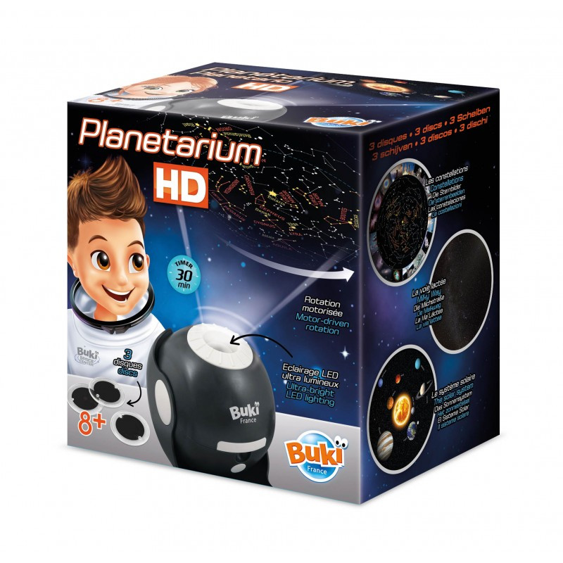 PLANETARIUM HD