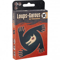 LOUPS-GAROUS DE THERCELIEUX - CLASSIQUE