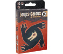 LOUPS-GAROUS DE THERCELIEUX - CLASSIQUE LOUPS-GAROUS DE THERCELIEUX - CLASSIQUE