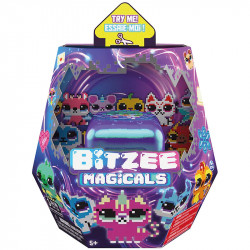 BITZEE MAGICALS - MON ANIMAL INTERACTIF