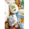 MYMOCHI - SHAI LE HAMSTER AVEC COOKIE 16CM