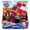 PAT PATROUILLE - VEHICULE + FIGURINE RESCUE WHEELS MARCUS