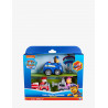 PAT PATROUILLE - PACK DE 3 VEHICULES RETRO FRICTION