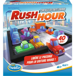 RUSH HOUR - NE