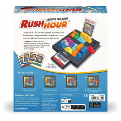 RUSH HOUR - NE