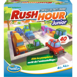 RUSH HOUR JUNIOR - NE