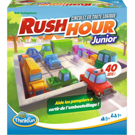 RUSH HOUR JUNIOR - NE