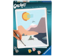 CREART - BY THE RIVER CREART - BY THE RIVER