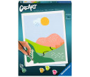 CREART - IN THE MOUNTAINS CREART - IN THE MOUNTAINS