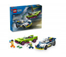 CITY - LA COURSE POURSUITE VOITURE DE POLICE ET SUPER VOITURE CITY - LA COURSE POURSUITE VOITURE DE POLICE ET SUPER VOITURE