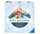 LA FORET ENCHANTEE - HIVER AU PAYS DES CONTES